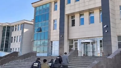 Kars’taki zimmet soruşturmasında tutuklama