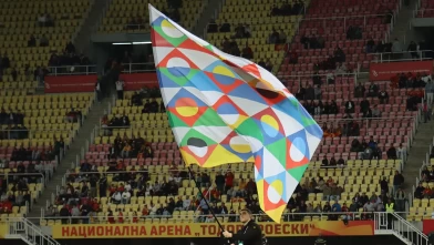 UEFA Uluslar Ligi'nde bol gollü gece