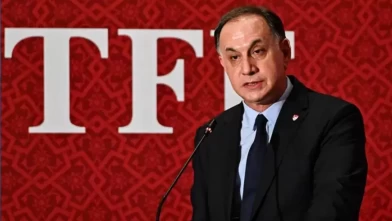 MHK Başkanı Ferhat Gündoğdu hakkında karar verildi!