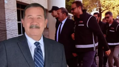 Tutuklanan Milas Belediye Başkanı Fevzi Topuz hakkında karar