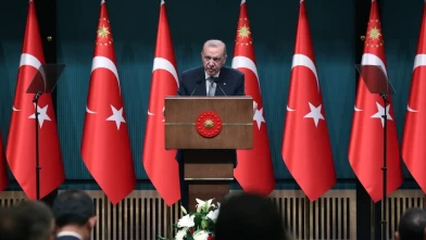 Cumhurbaşkanı Erdoğan’dan sert tepki