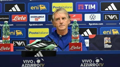 Roberto Mancini'den maç öncesi net mesaj
