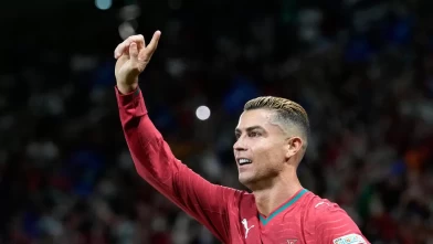 Portekiz'de Cristiano Ronaldo krizi sürüyor