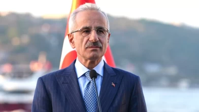 Bakan Uraloğlu’ndan İstanbul Boğazı açıklaması