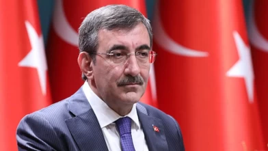 Cevdet Yılmaz’dan Akhisar’daki kaza için başsağlığı mesajı