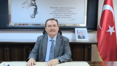 Muratpaşa Kaymakamı İhsan Kara hayatını kaybetti!