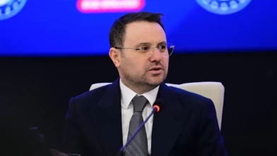 Bakan Gürlek: 'Suçlular için kaçacak yer yoktur'