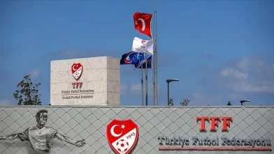TFF'de kritik zirve