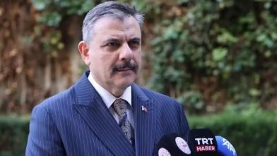 Mustafa Çiftçi’den Dünya Kız Çocukları Günü mesajı