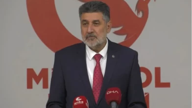MHP Lideri Devlet Bahçeli'yi eleştirmeye kalkan o partinin genel başkanı rezil oldu: KONUNUN SENİNLE İLGİSİ YOK