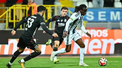Beşiktaş, Kasımpaşa deplasmanında galibiyet arıyor