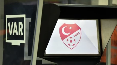 Süper Lig'de haftanın VAR kayıtları açıklandı!