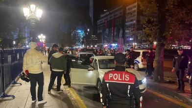 Ankara'da TDT Zirvesi alarmı
