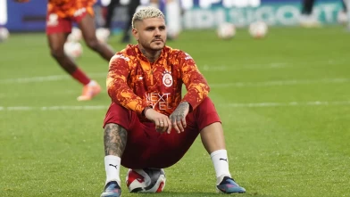 Mauro Icardi'den İtalya'ya dönüş sinyali