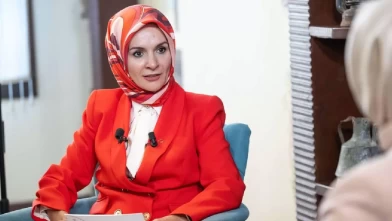 Bakan Göktaş'tan Türk tarihine vurgu!