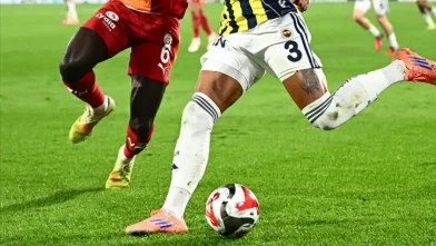 RAMS Park'taki dev derbiye geri sayım! Galatasaray Fenerbahçe biletleri kaç TL?