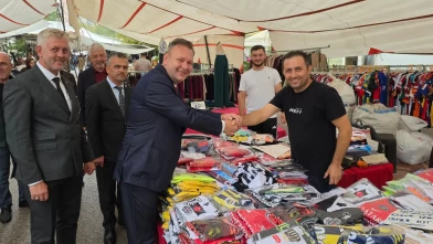 MHP Kocaeli 12 ilçede sahaya indi!