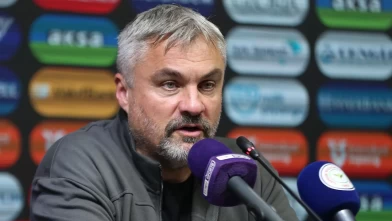 Thomas Reis geri dönüşü değerlendirdi