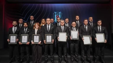 Beşiktaş'ta yönetim görevleri netleşti! Futbol Komitesi ve basın sözcüsü açıklandı