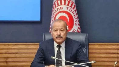 MHP’li Taytak’tan İstanbul için geçmiş olsun mesajı