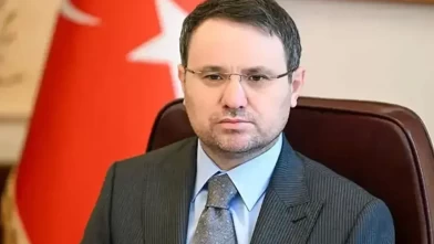 Bakan Gürlek'ten faili meçhul açıklaması: 68 dosyada 75 cinayet aydınlatıldı