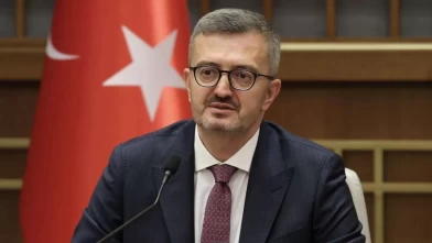 İletişim Başkanı Duran'dan Suudi Arabistan'a yönelik saldırılara tepki