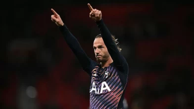 James Maddison, sakatlıktan golle döndü