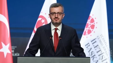 Mekke Anlaşması TBMM'ye sunuldu