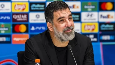 Arda Turan Milli Takım sessizliğini bozdu