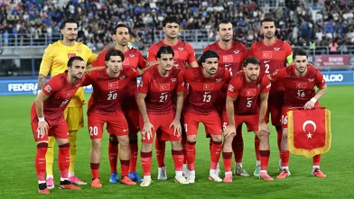 Aral Şimşir ve İrfan Can Kahveci bir ilki yaşadı