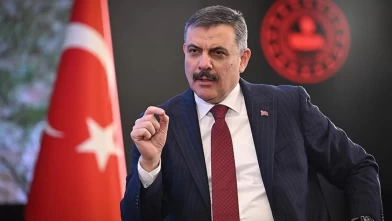 Bakan Çiftçi’den Antalya’daki hortum faciası için taziye mesajı