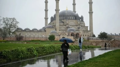 3 il birden yağışa teslim oldu!