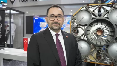 Türkiye'nin uydu arşivi yeniden açıldı!