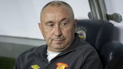 Stoilov'dan Fenerbahçe galibiyeti değerlendirmesi