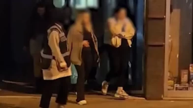 Kayseri’de masaj salonlarına fuhuş operasyonu!