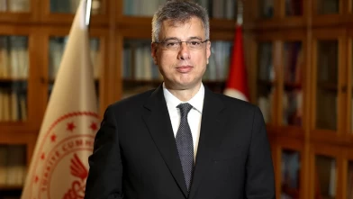 Bakan Memişoğlu'ndan 29 Ekim mesajı