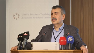 Bakan Tekin açıkladı: Alevi-Bektaşi vatandaşların katkılarıyla müfredat hazırlandı