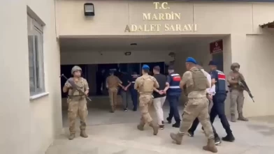 Mardin’de dikkat çeken dolandırıcılık yöntemi deşifre oldu!