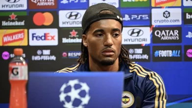 Archie Brown'dan Aston Villa sözleri