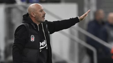 Vincenzo Italiano'dan mağlubiyet tepkisi