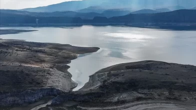 Ankara barajları yüzde kaç dolu? 17 Ekim ASKİ verilerinde Kargalı ve Çamlıdere dikkat çekti