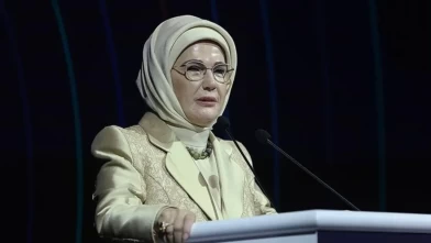 Emine Erdoğan’dan Dünya Kadın Çiftçiler Günü mesajı