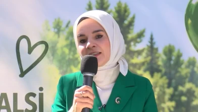 Engelli vatandaşlara destek sürüyor!