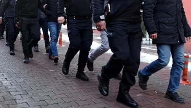 14 ilde Daltonlar ve Şapkalılar’a ağır darbe: 20 kişi tutuklandı