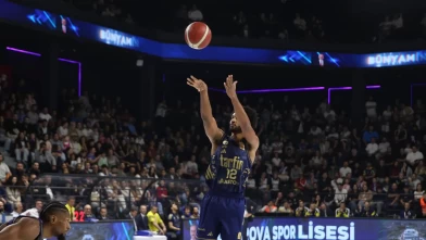 Fenerbahçe Tarfin'den deplasmanda farklı galibiyet