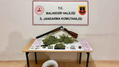 YouTube yayıncısı Ahmet Çakır uyuşturucu operasyonunda tutuklandı!