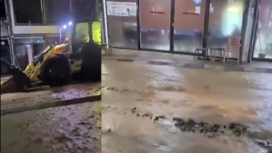 Yalova'da eğitime 1 gün ara verildi
