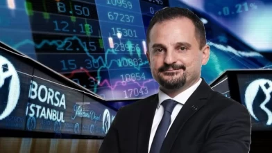 Türkiye Sigorta Genel Müdür Yardımcısı gözaltına alındı