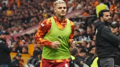 İşte Mauro Icardi’nin yeni adresi