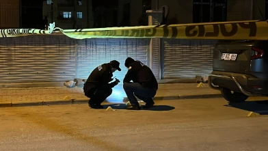 Tartışmanın sonu kanlı bitti! Eşini öldüren zanlı hakkında karar